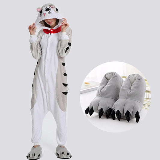 Onesie Zeeman dierenprint – Leuk en knus