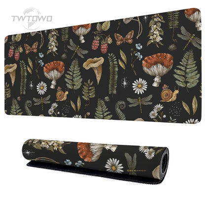 Muismat XL met draadloze oplaadpad – Tech-savvy keuze