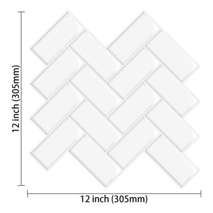 Geometrische mozaiek tegels – Voor moderne interieurs