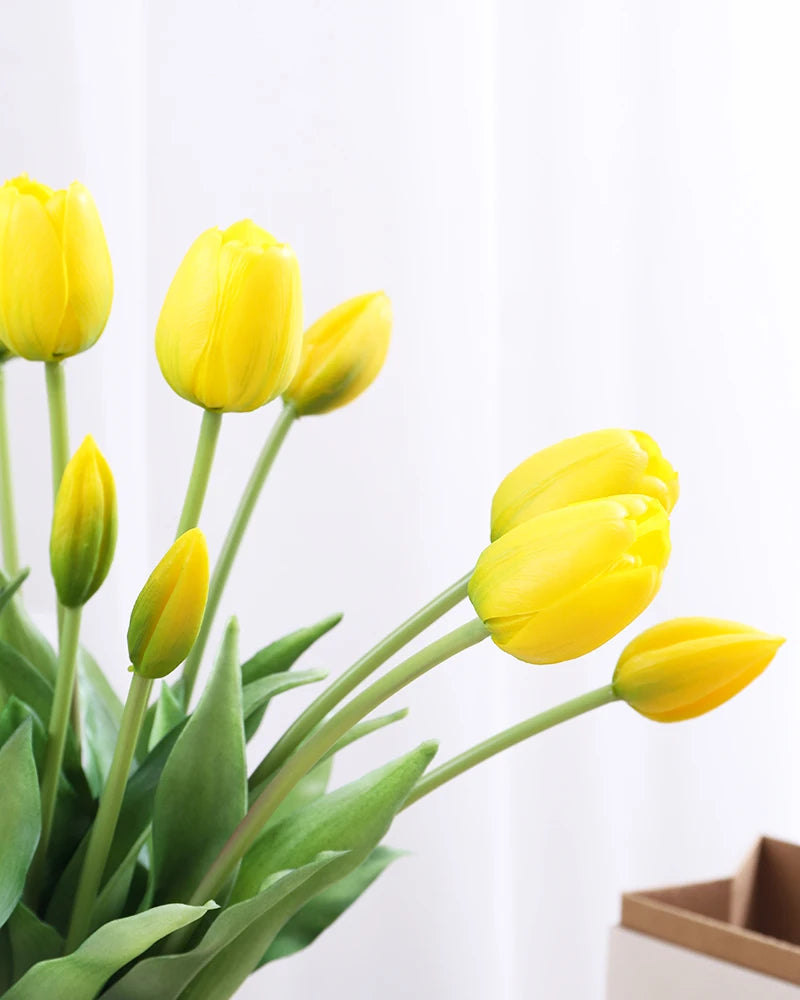 Woonkamer decoraties in Scandinavische stijl – Licht en rustig
