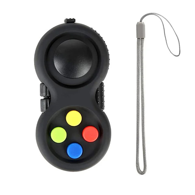 Fidget toys met geuren – Voor extra zintuigprikkels