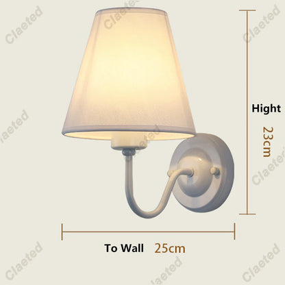 IKEA wandlamp batterij zonder boorgaten – Huurproof verlichting