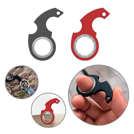 Fidget toy met kliksysteem – Interactief en leuk