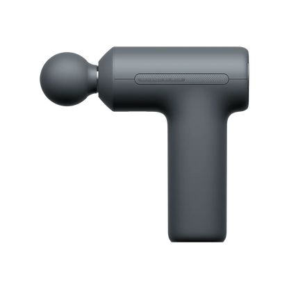 Massage gun met timerfunctie – Veilig en handig