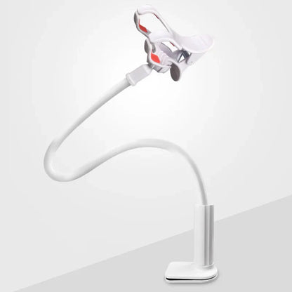 Clipbare houder voor bed, ideaal voor lange sessies