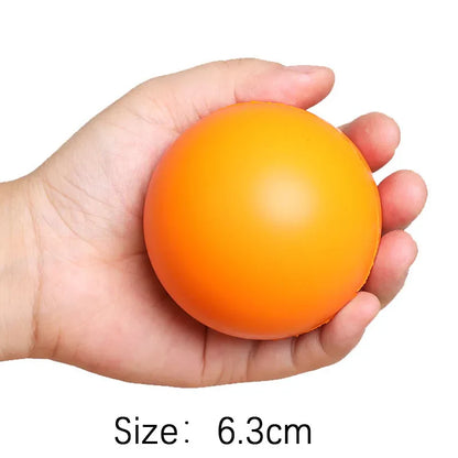 Stressbal Action voor dagelijks gebruik