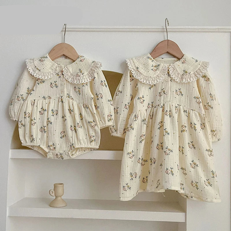 Twinning outfit voor lunchdate – Stijlvol samen