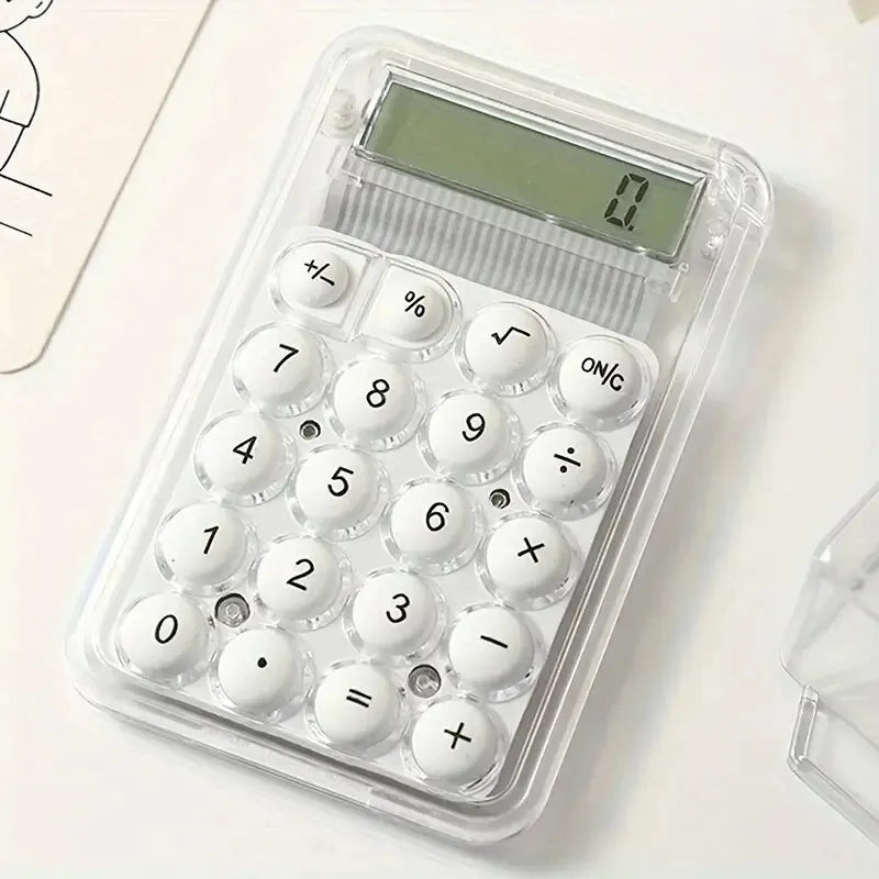 Btw-calculator met directe invoer