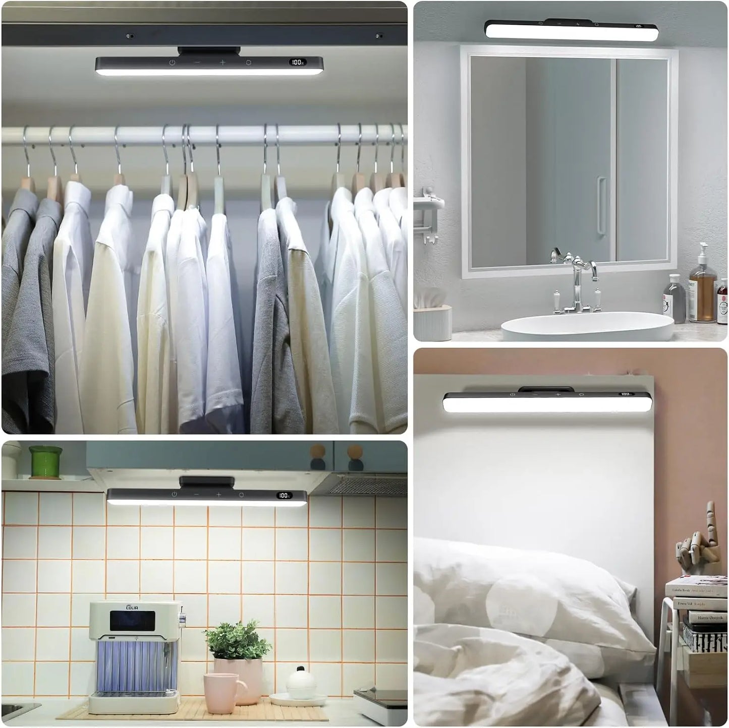 Lamp nachtkastje met marmeren basis – Elegant en robuust