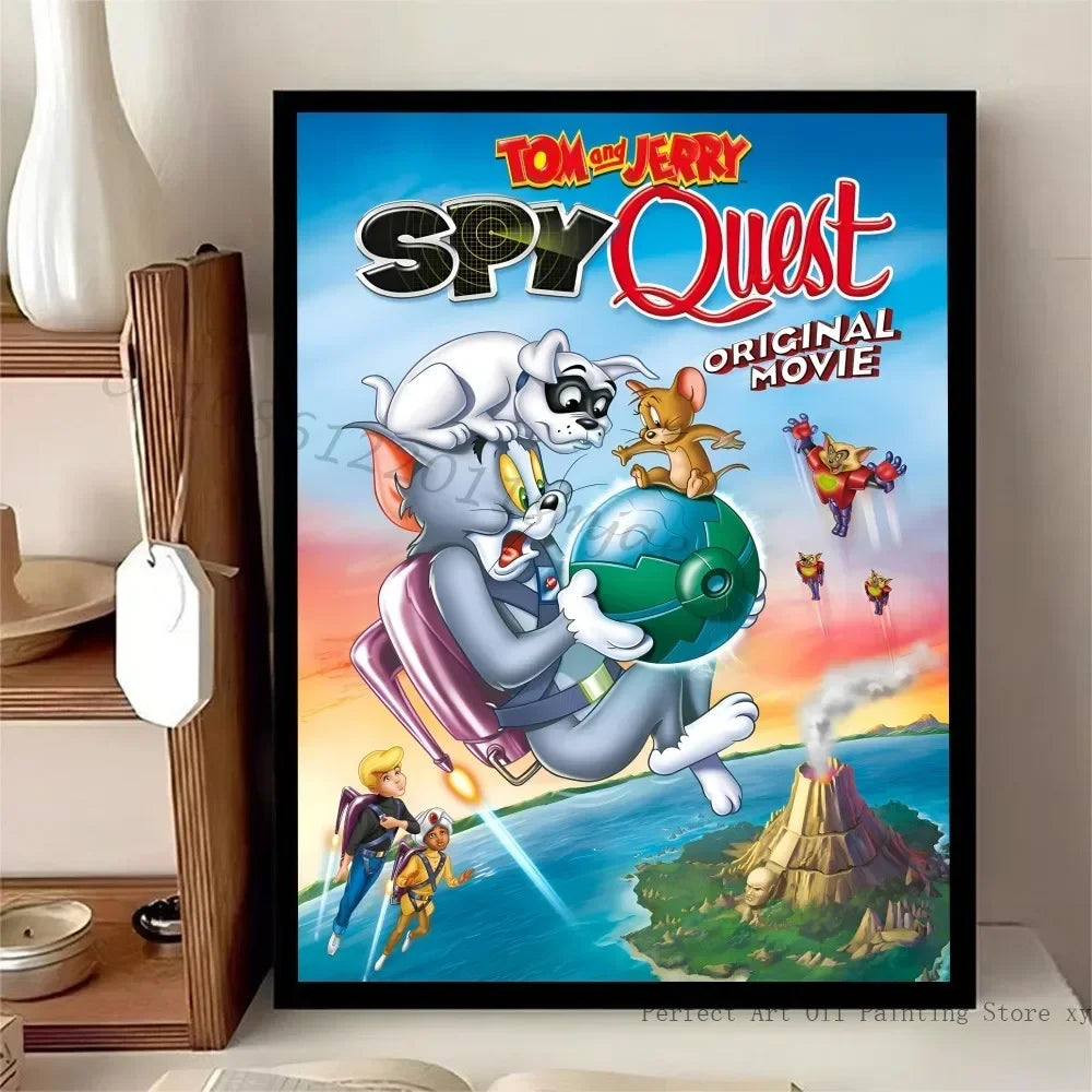 Poster kopen voor thuis of kantoor