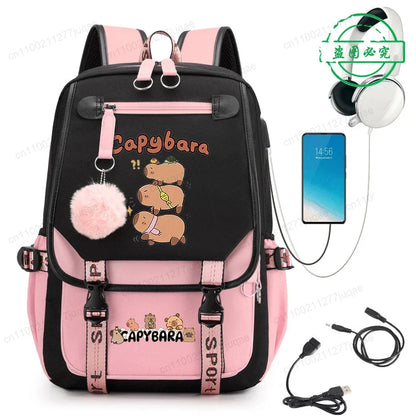 Lichtgewicht rugzak voor handbagage – Minder tillen