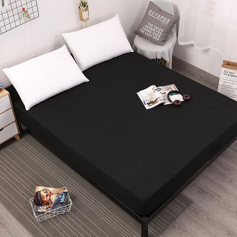 Beddengoed met mandala print – Spiritueel en stijlvol
