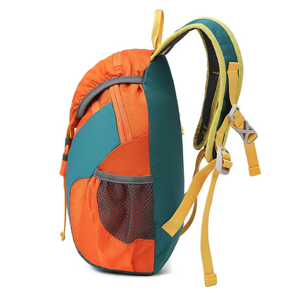 Multifunctionele schooltas – Voor school, sport en meer