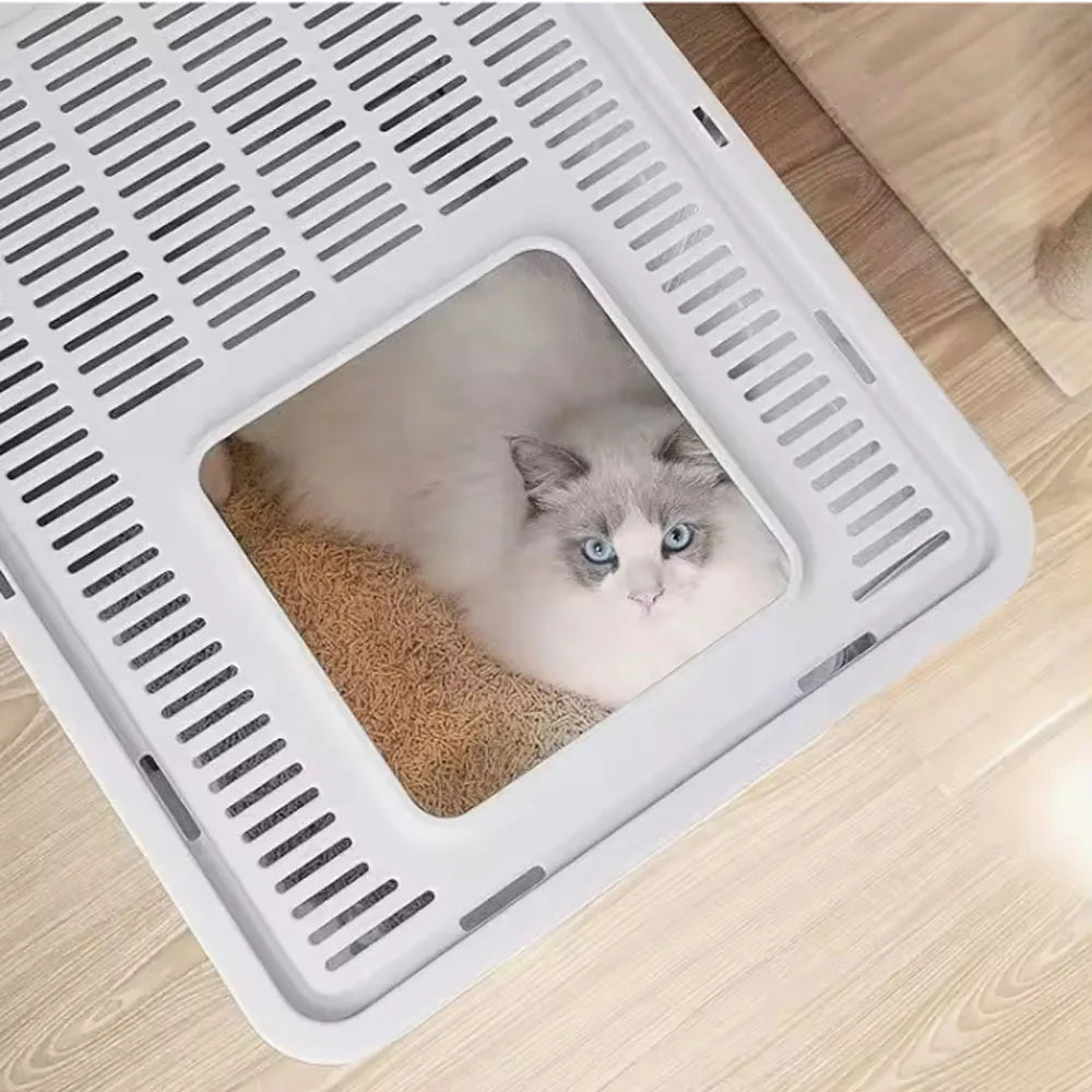Kattenbak Action – Betaalbaar en praktisch