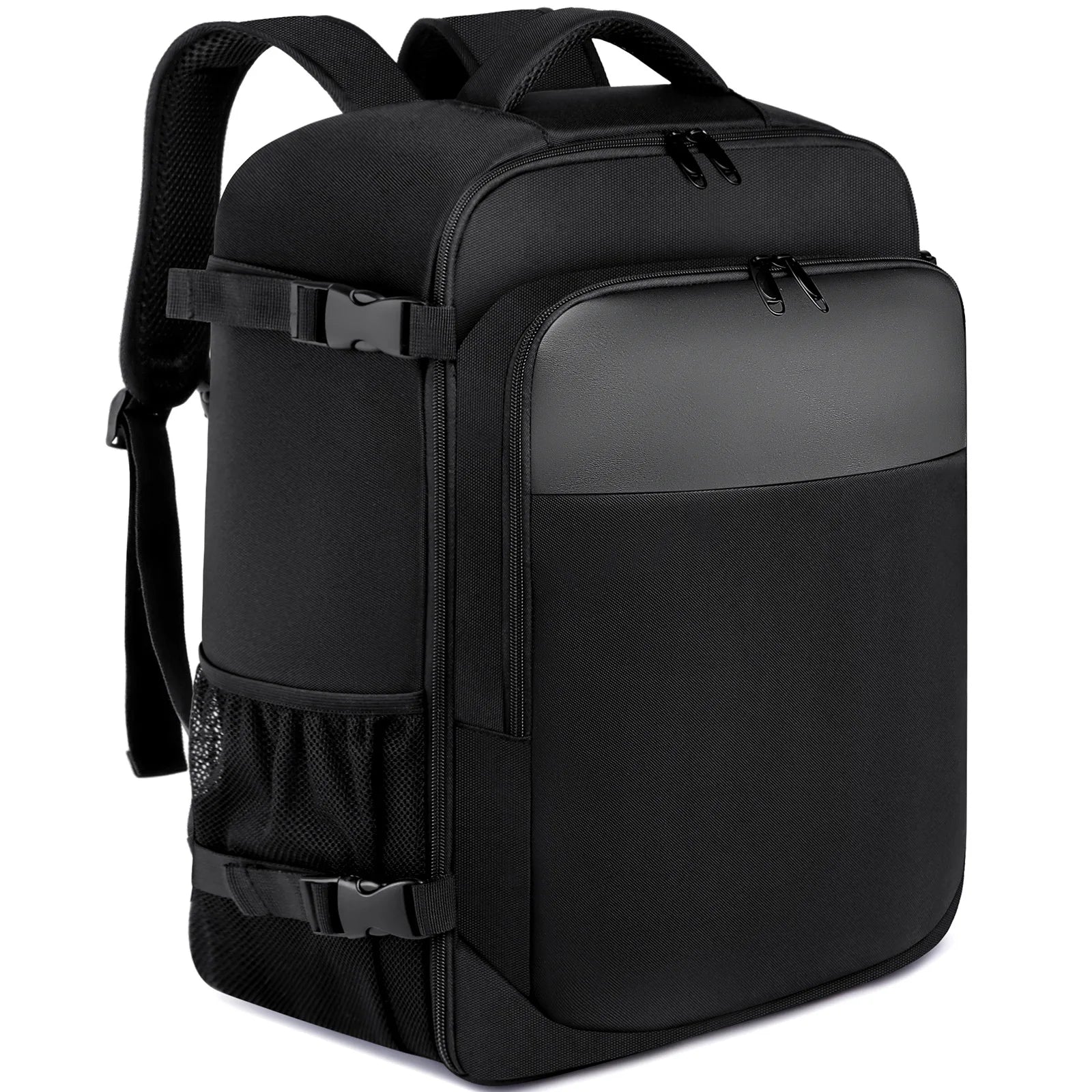 Minimalistische handbagage rugzak – Modern en strak
