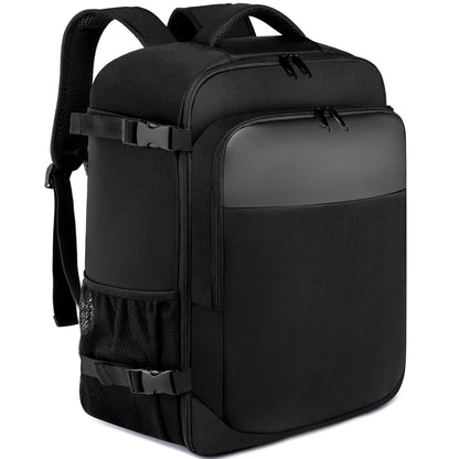 Minimalistische handbagage rugzak – Modern en strak