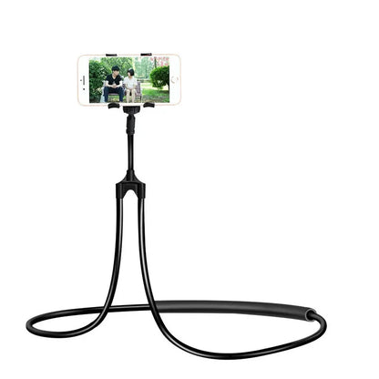 Opvouwbare en lichte telefoonhouder – Neem hem overal mee