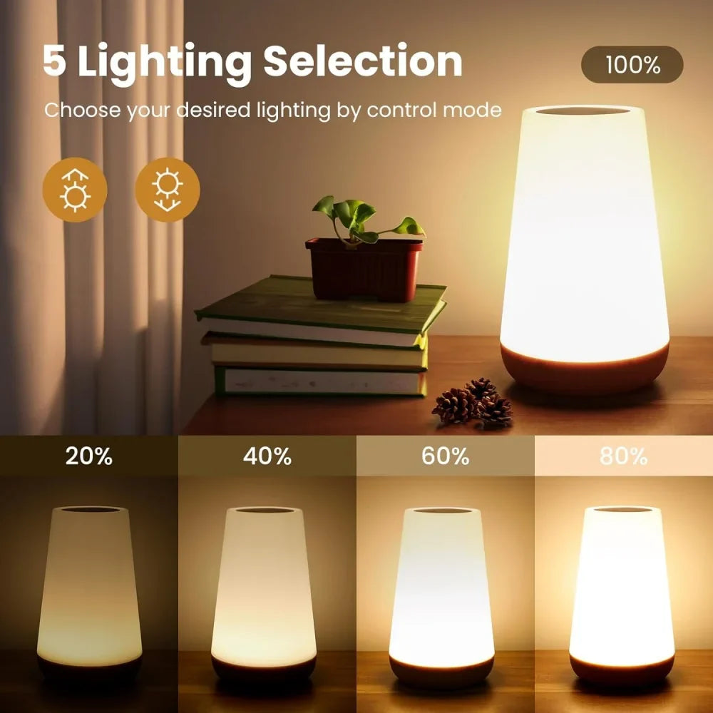 Wake up to light systeem – Gezond ontwaken voor het hele gezin