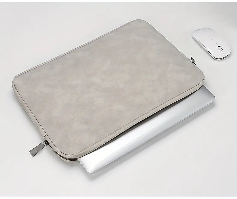 Laptop tas met reflecterende details – Veilig en praktisch