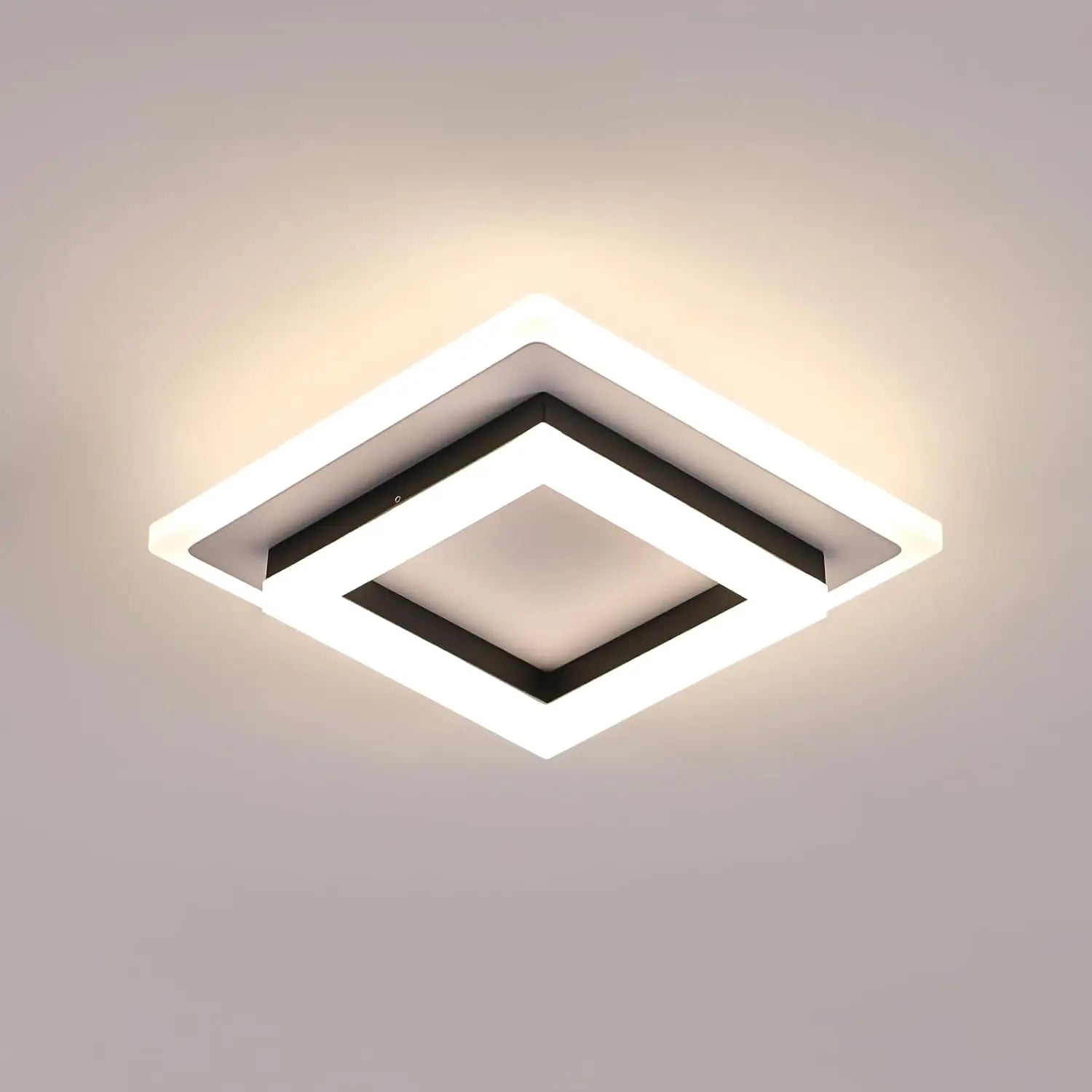 Waterproof LED lamp badkamer – Ideaal voor natte ruimtes