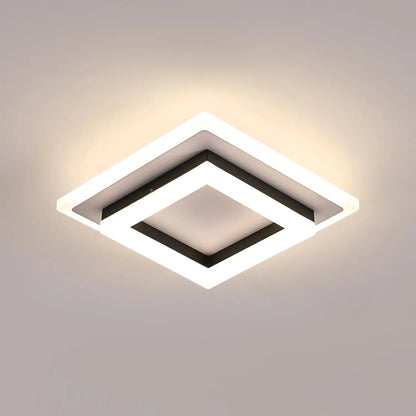 Waterproof LED lamp badkamer – Ideaal voor natte ruimtes