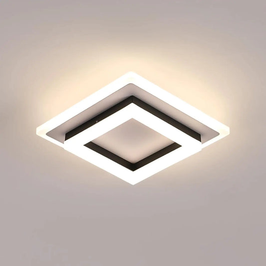 Waterproof LED lamp badkamer – Ideaal voor natte ruimtes