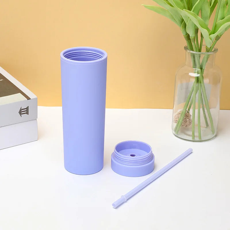 Theepot met houten handvat en infuser