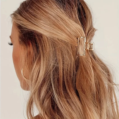 Feestelijke haarclips voor dames