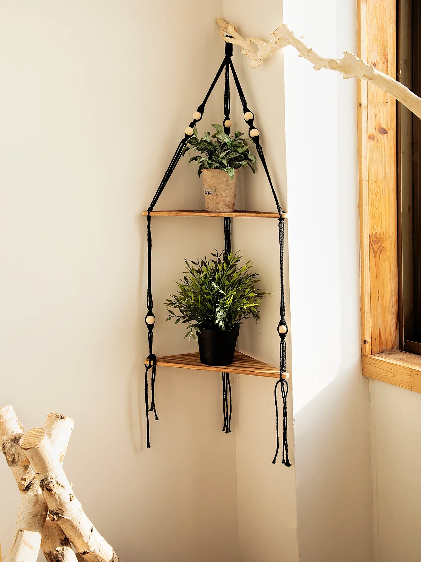 Decoratie woonkamer combineren – Tips voor balans