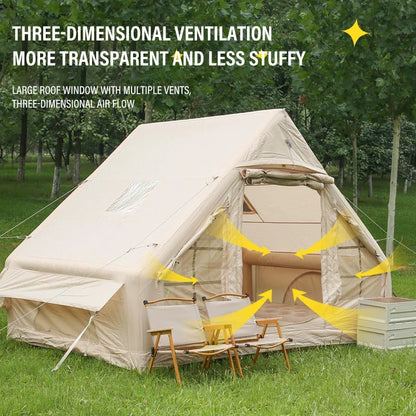 Lidl camping tent voor 2 personen – Voordelige keuze
