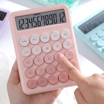 Action rekenmachine – Budgetvriendelijke oplossing