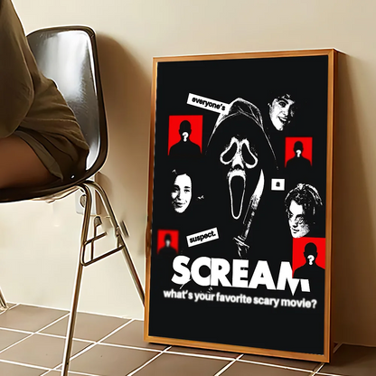 Vintage poster – Tijdloze uitstraling voor je muren
