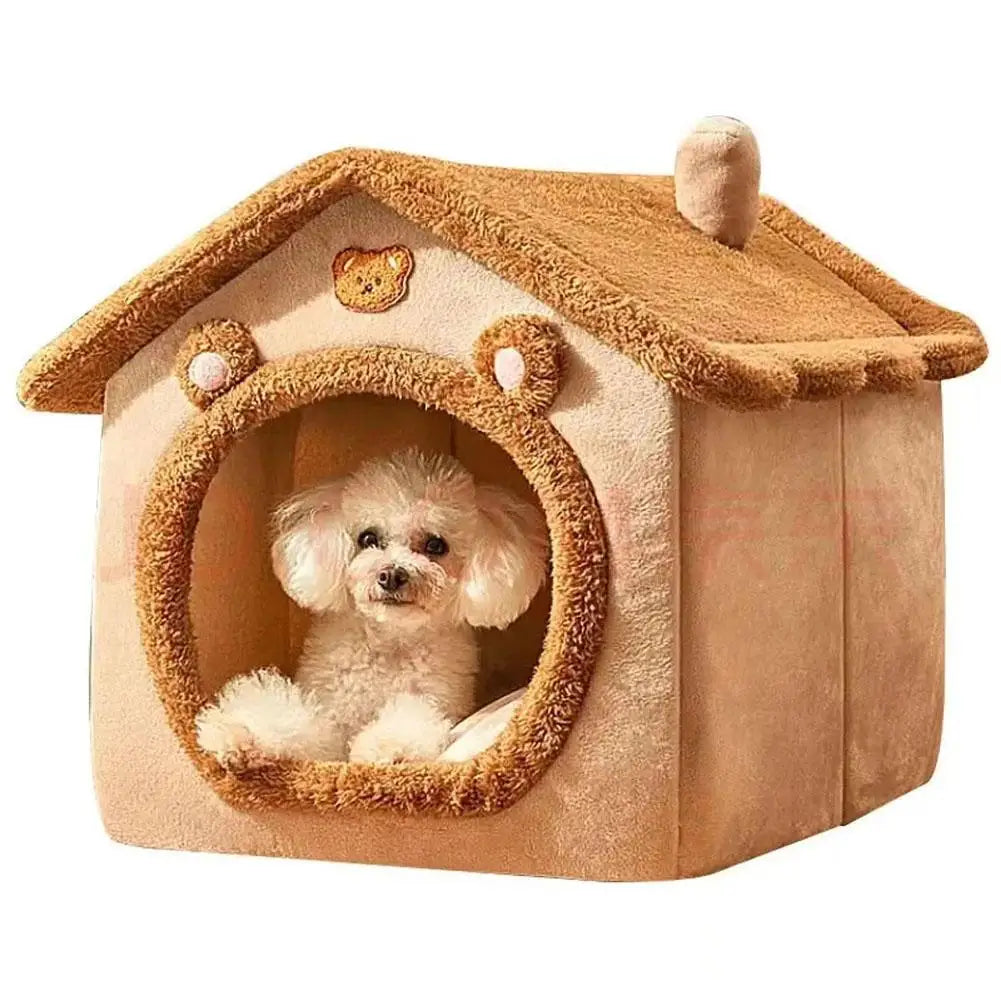 Action kattenmand in fleece – Warm en voordelig