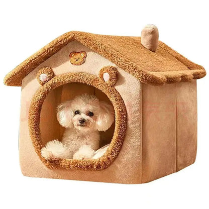 Action kattenmand in fleece – Warm en voordelig