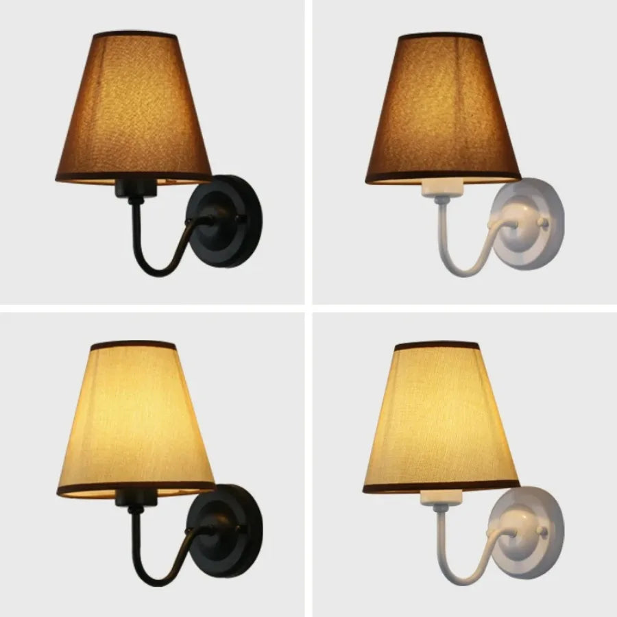 Karwei wandlamp zonder bedrading – Voor snelle installatie