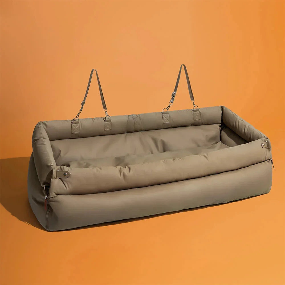 Action hondenmand compact – Ideaal voor kleine ruimtes