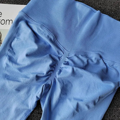 Dames yoga kleding met modieuze uitstraling