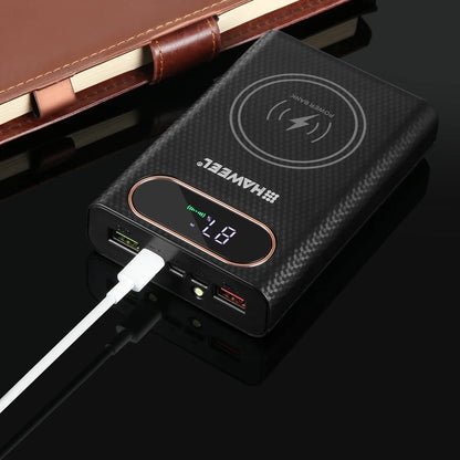 Powerbank kopen bij erkende winkel