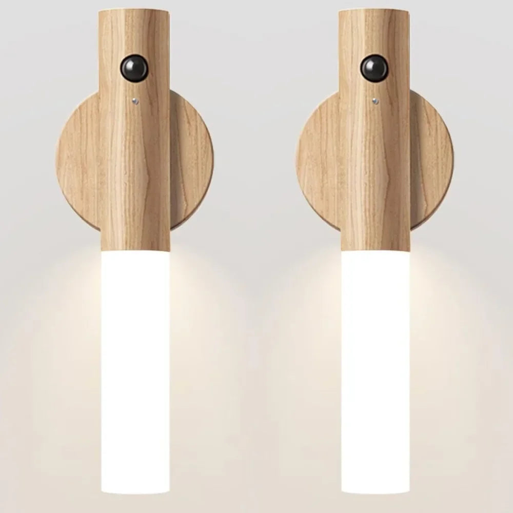 Wandlamp met batterijen – Ideaal voor elke ruimte