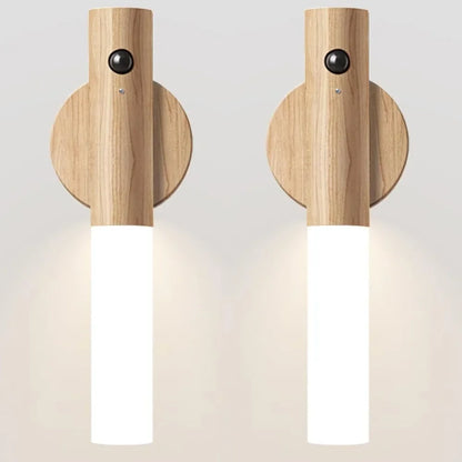 Wandlamp met batterijen – Ideaal voor elke ruimte