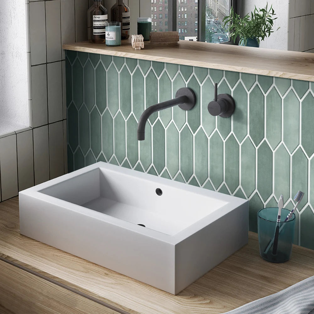 Keukenwand mozaiek tegels – Gemakkelijk schoon te maken