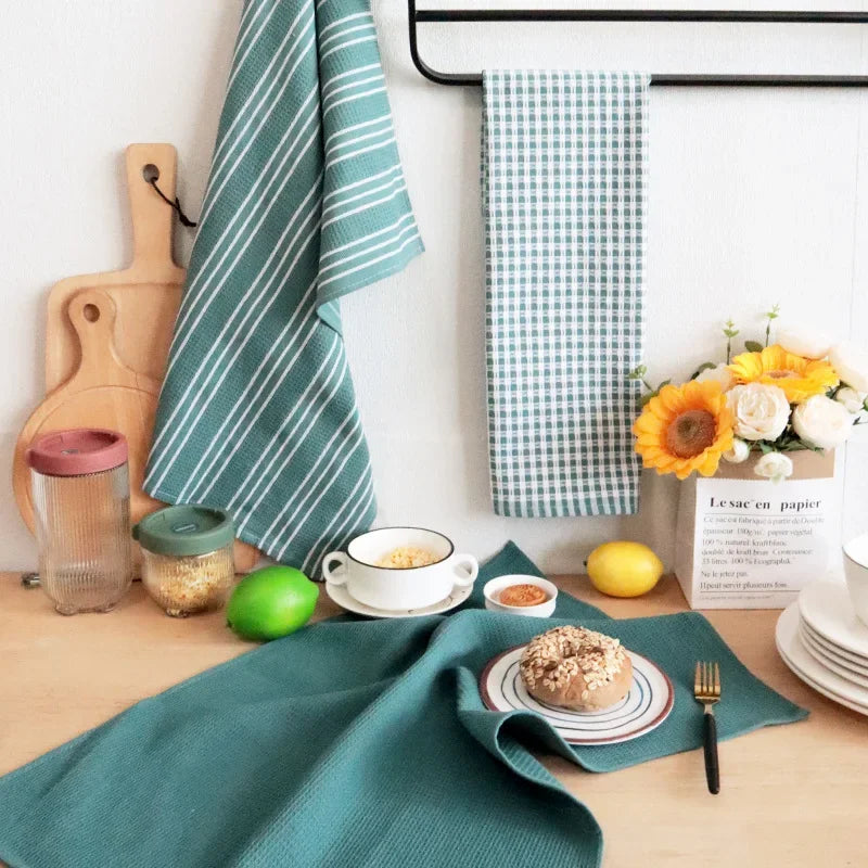 Thee accessoires voor het zetten van losse thee