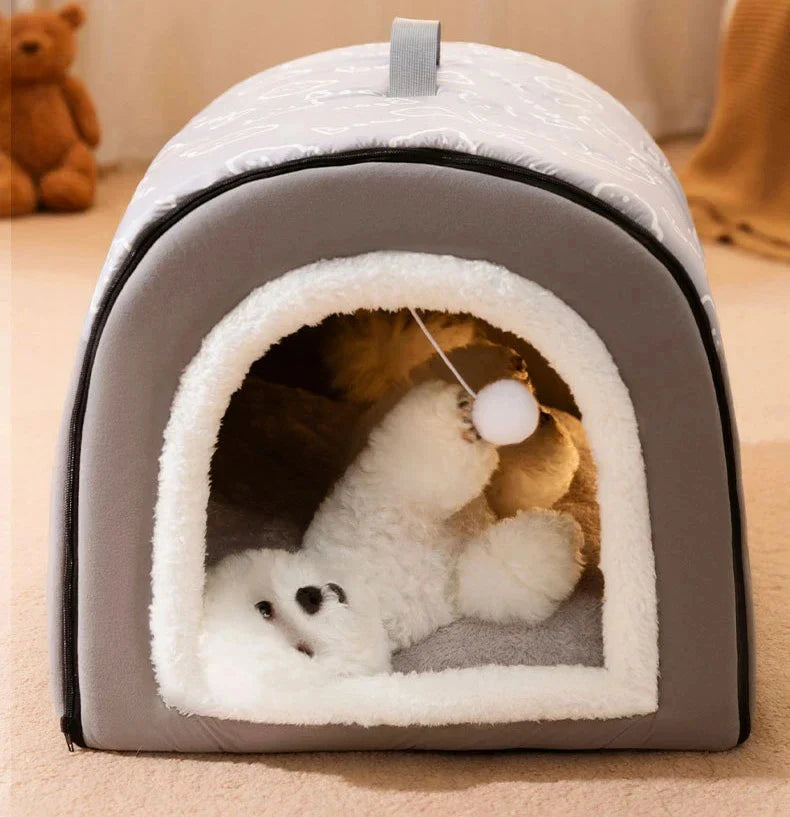 Hondenmand – Comfortabele rustplek voor je hond