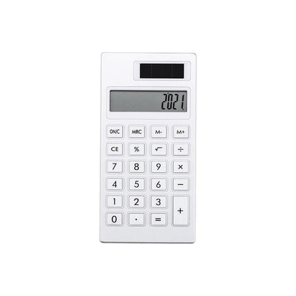 Wiskunde rekenmachine voor universiteit