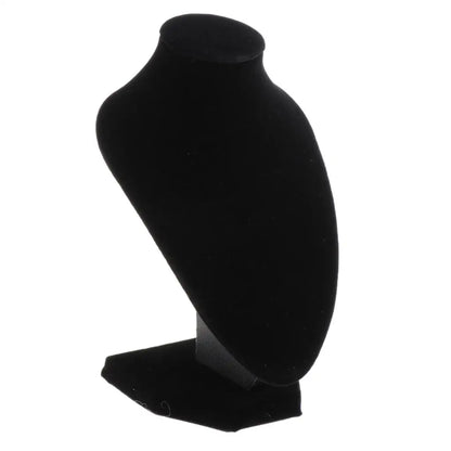 Opvouwbaar sieraden standaard – Makkelijk mee te nemen
