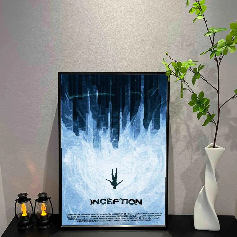 Retro posters met old school flair