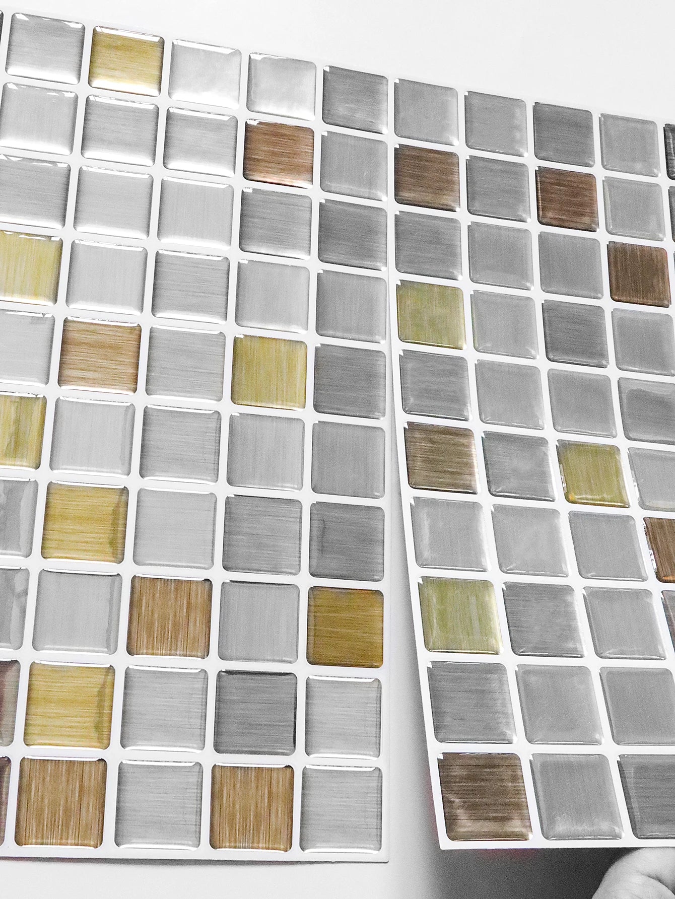Hornbach mozaiek tegels keuken – Ruime keuze in kleuren