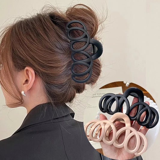 Sierlijke haarbanden met lichte glans