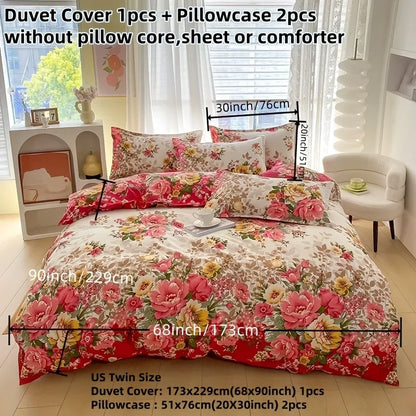 Jysk beddengoed met print – Scandinavisch en sfeervol