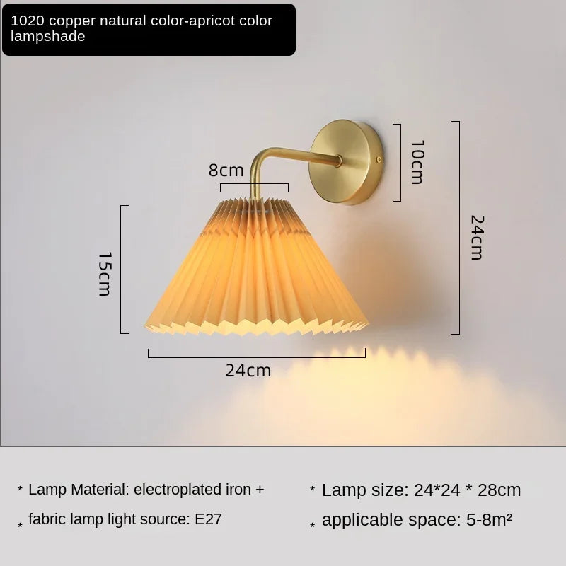 Wandlamp met bewegingsmelder – Werkt volledig op batterijen